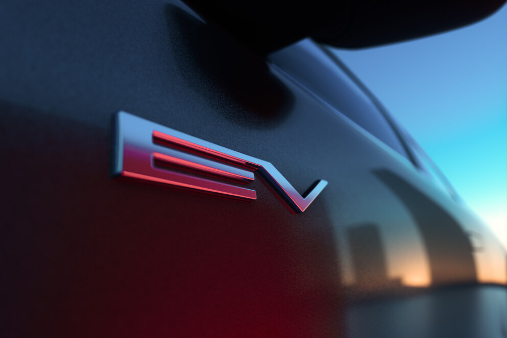 Eclipse Cross - De 100% elektrische SUV