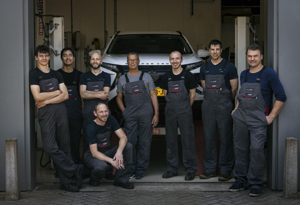 Werkplaats